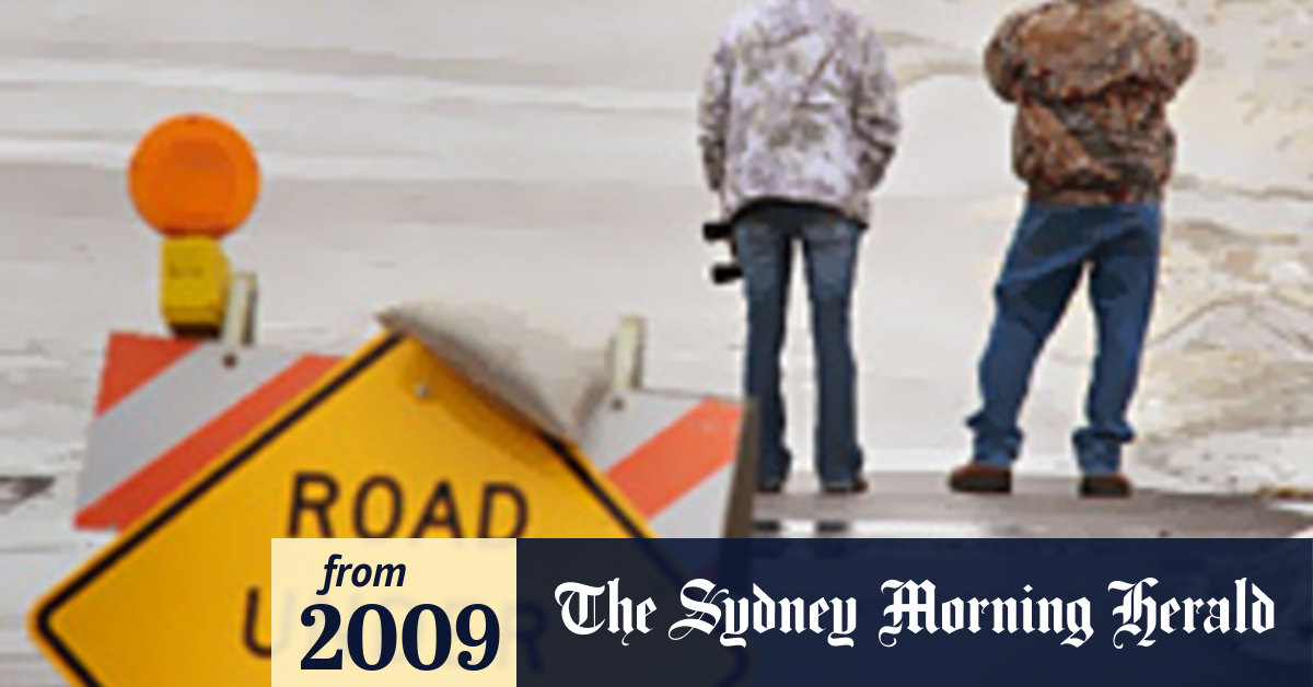 Fargo gets good news with new flood forecast